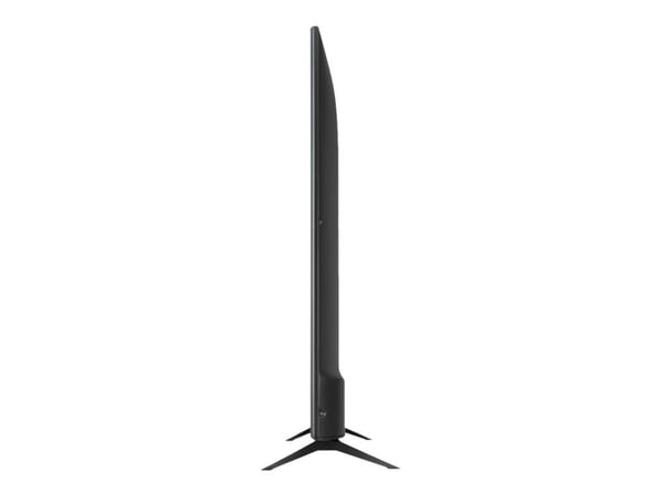 LG 50UR781C0LK - 50" Diagonal klass LED-bakgrundsbelyst LCD-TV - Smart TV - ThinQ AI, webOS - 4K UHD (2160p) 3840 x 2160 - HDR - Direct LED