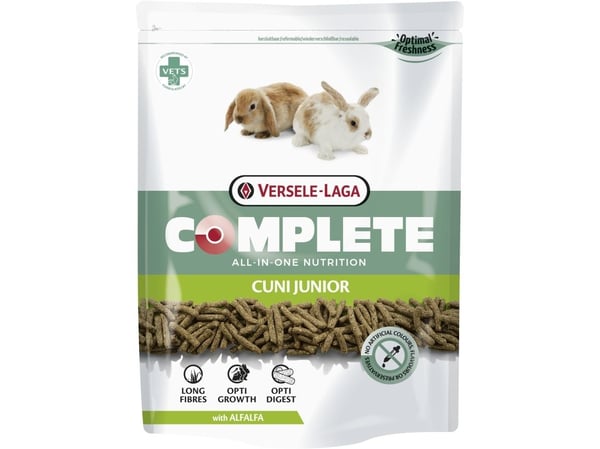 Versele Laga Complete Cuni Junior 500g