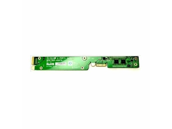 Supermicro BPN-ADP-4SATA