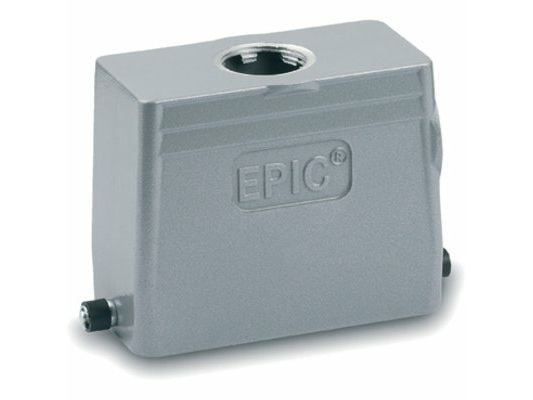 LAPP 79144800 hylshus M40 EPIC® H-B, 5 st