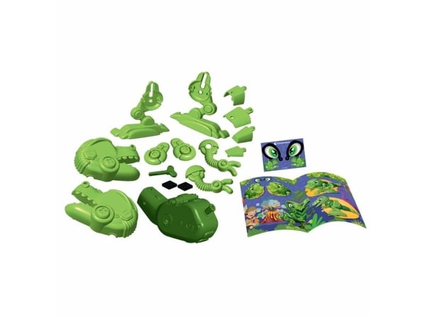 Dino Bot T-Rex Junior