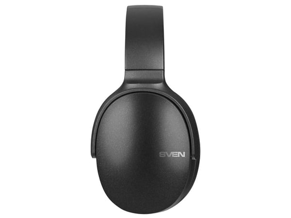 SVEN AP-B545MV, Ledning & Trådløs, Musikk/hver dag, 20 - 20000 Hz, 185 g, Hodesett, Sort