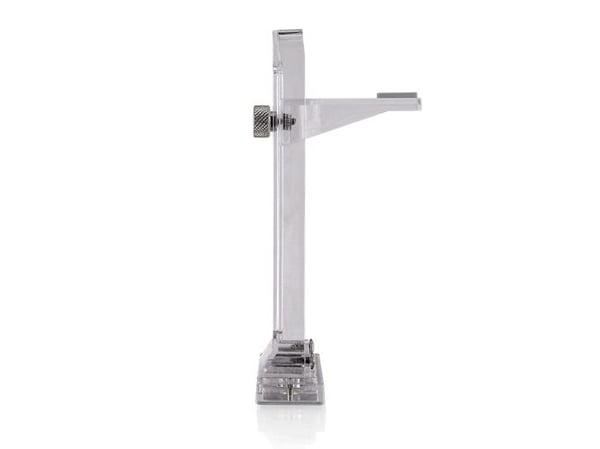 Thermaltake AC-068-OOONAN-A1, grafikkortholder, transparent, 56 mm, 66 mm, 140 mm, 50 g