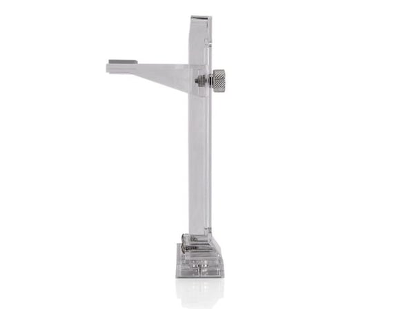 Thermaltake AC-068-OOONAN-A1, grafikkortholder, transparent, 56 mm, 66 mm, 140 mm, 50 g