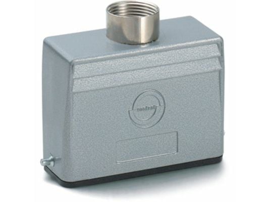 LAPP 79460400 Tyllehus M25 EPIC® H-A 10, 5 st