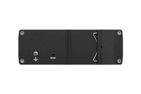 Teltonika TSW212 - Switch - Styrt - 8 x 10/100/1000 + 2 x SFP - DIN-skinnemonterbar, overflatemonterbar