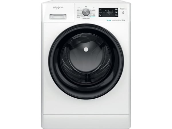 Whirlpoolin pesukone FFB 8258 BV FI $ $