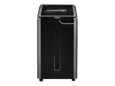 Fellowes 325i, Ristiinleikkaava, 24 cm, 5.8 mm, 83 L, 4500 mm/min, 26 arkkia