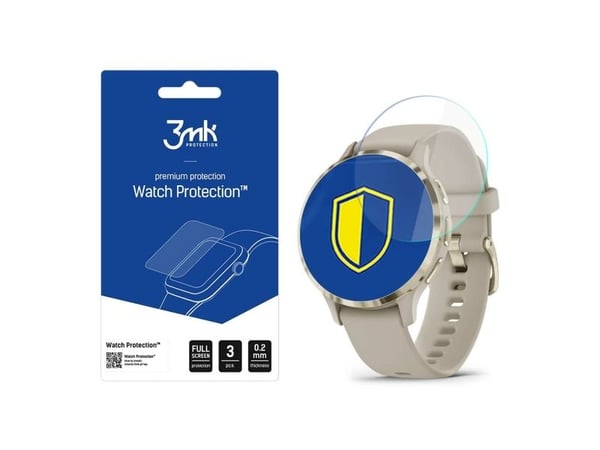 3MK Watch Protection, Venu 3s, 1 stykker