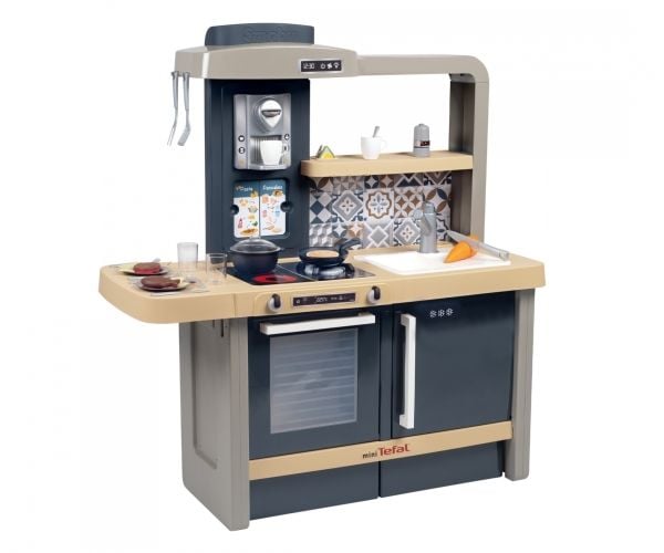SMOBY Liesi mini Tefal Evolutive electron.312308