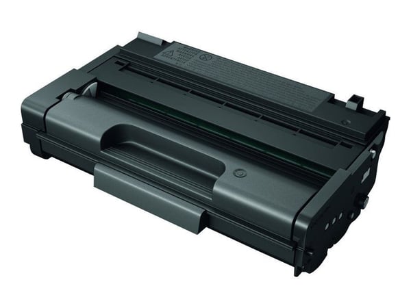 Ricoh SP 3500XE, 6500 sivua, Musta, 1 kpl
