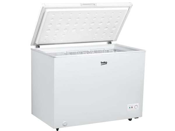 Beko pakastin Beko CF316EWN