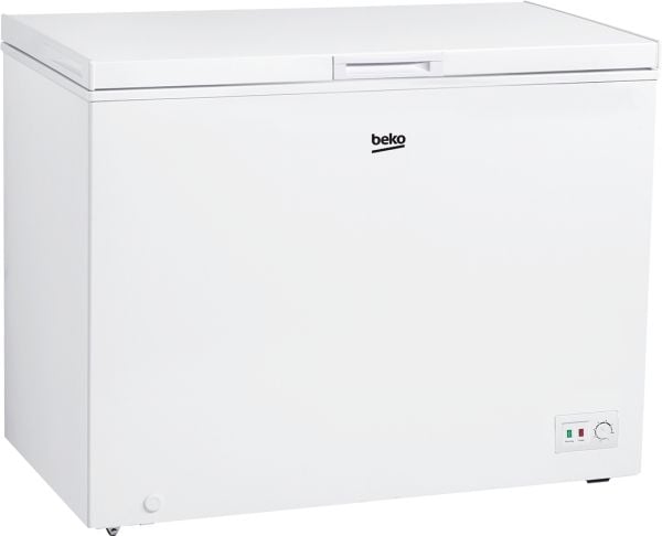 Beko pakastin Beko CF316EWN