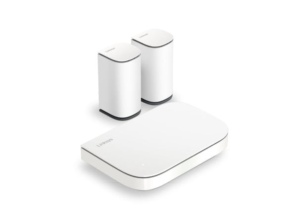 Linksys VELOP Micro 6 Mesh