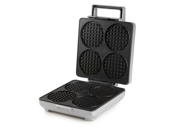 Domo DO9251W, 251 mm, 333 mm, 97 mm, 1600 W, 220 - 240 V, 50/60 Hz