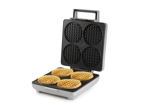 Domo DO9251W, 251 mm, 333 mm, 97 mm, 1600 W, 220 - 240 V, 50/60 Hz