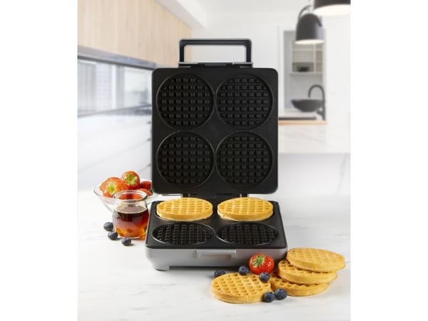 Domo DO9251W, 251 mm, 333 mm, 97 mm, 1600 W, 220 - 240 V, 50/60 Hz
