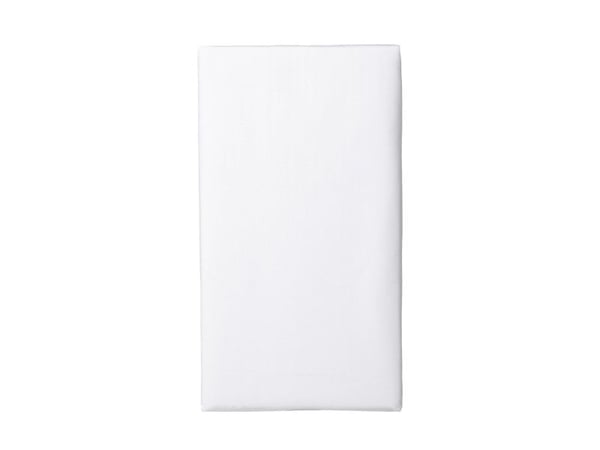 Domoletti Flat Sheet Cotton 200X220 Cm White