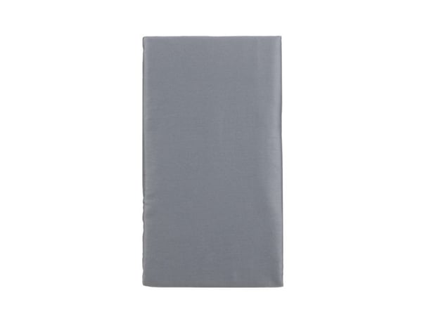 Domoletti Flat Sheet Cotton 240X260 Cm Grey