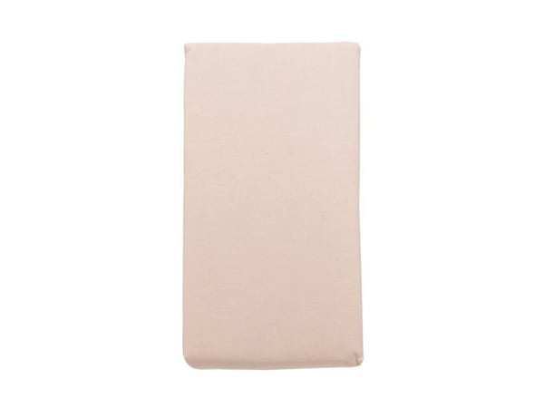 Domoletti FLAT SHEET bomullsark 140x220 cm beige