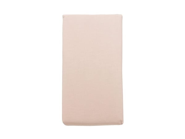 Domoletti platt påslakan i bomull 220x240 cm beige