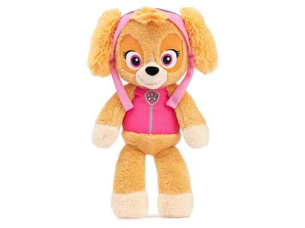 GUND PAW Patrol Skye, tecknad figur, 1 år