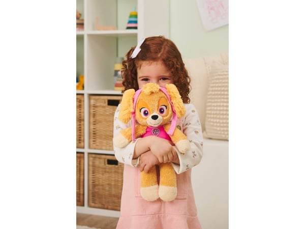 PAW Patrol 6069434, Tegneseriefigur, 1 år