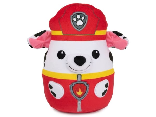 PAW Patrol Squish Marshal, Hund, 1 År