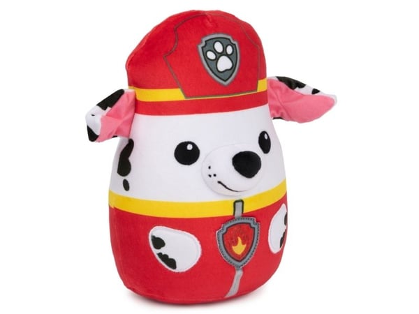 GUND PAW Patrol Squish Marshal, Toy Dog, 1 år