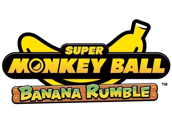 Nintendo Super Monkey Ball Banana Rumble, Nintendo Switch, Multiplayer mode, Physical media