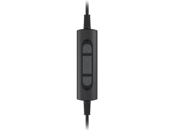 Kuulokkeet Axtel One UC stereo USB-A