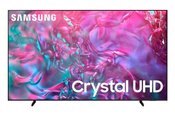 Samsung Series 9 UE98DU9070U, 2,49 m (98"), 3840 x 2160 piksler, LED, Smart TV, Wi-Fi, Sort