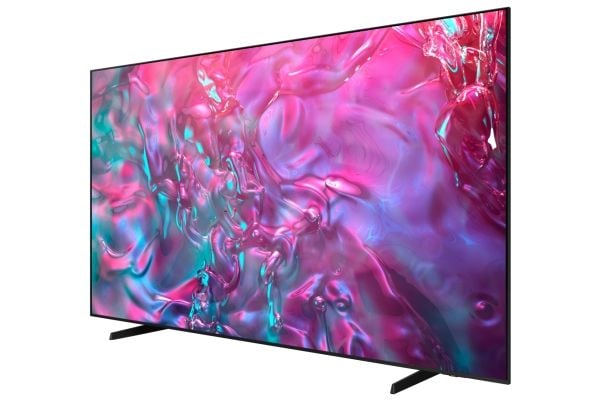 Samsung Series 9 UE98DU9070U, 2,49 m (98"), 3840 x 2160 piksler, LED, Smart TV, Wi-Fi, Sort