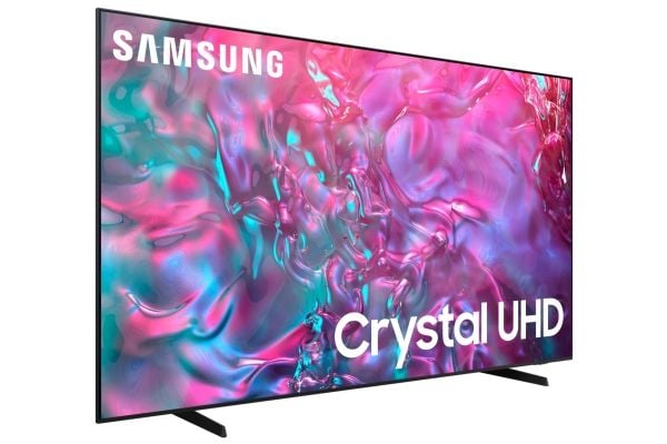 Samsung Series 9 UE98DU9070U, 2,49 m (98"), 3840 x 2160 piksler, LED, Smart TV, Wi-Fi, Sort