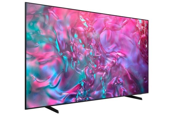 Samsung Series 9 UE98DU9070U, 2,49 m (98"), 3840 x 2160 piksler, LED, Smart TV, Wi-Fi, Sort