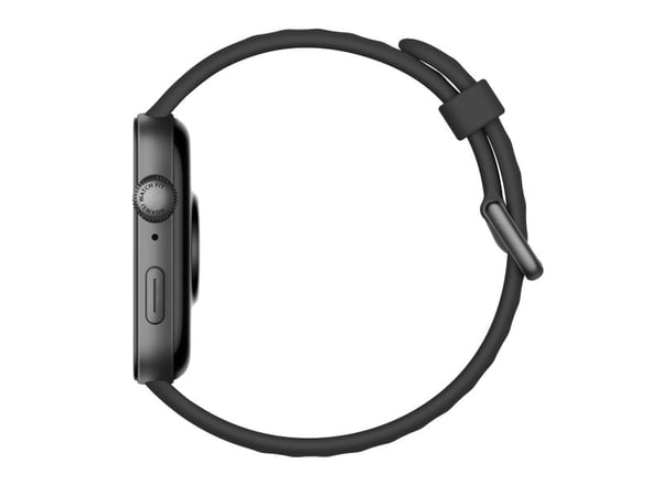 Huawei WATCH Fit 3, 4,62 cm (1.82"), AMOLED, Kosketusnäyttö, Wi-Fi, GPS (satelliitti), 26 g