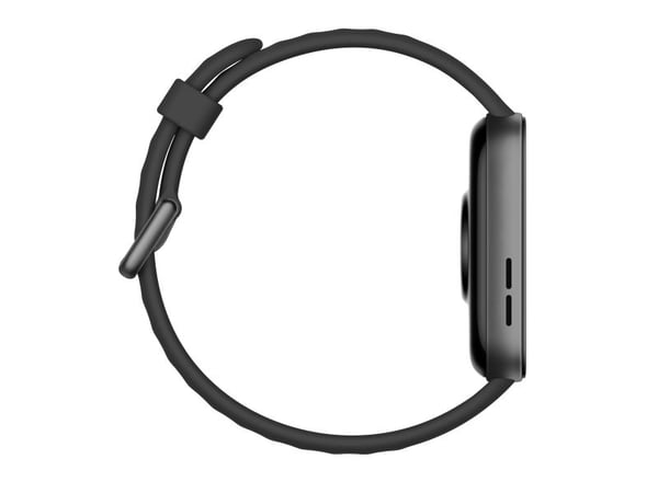 Huawei WATCH Fit 3, 4,62 cm (1.82"), AMOLED, Kosketusnäyttö, Wi-Fi, GPS (satelliitti), 26 g