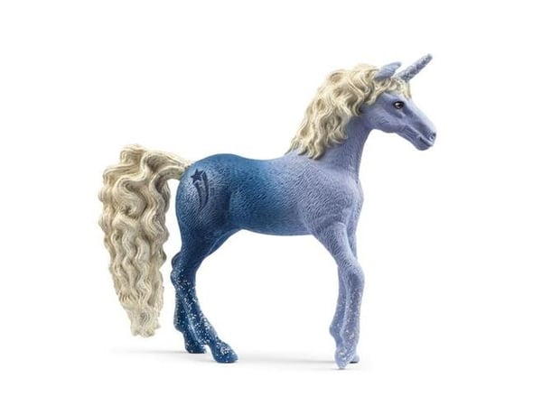 Schleich Collectibles Unicorn Shooting Star
