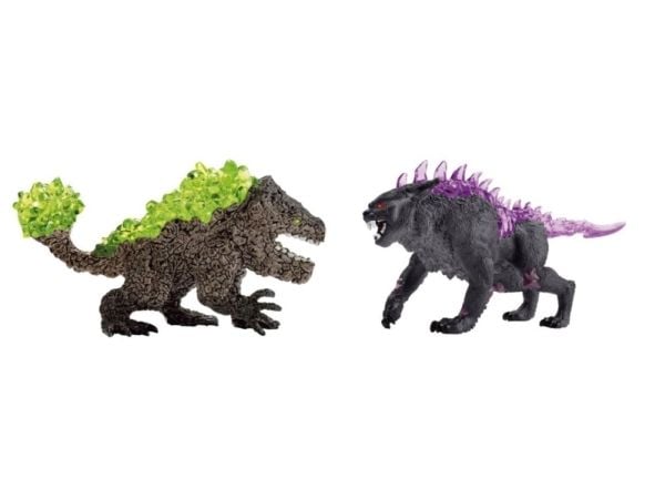 schleich 70827, 6 yr(s), Multicolour