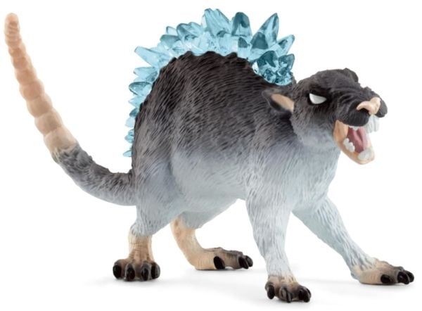Schleich BattleCave Ice Rat