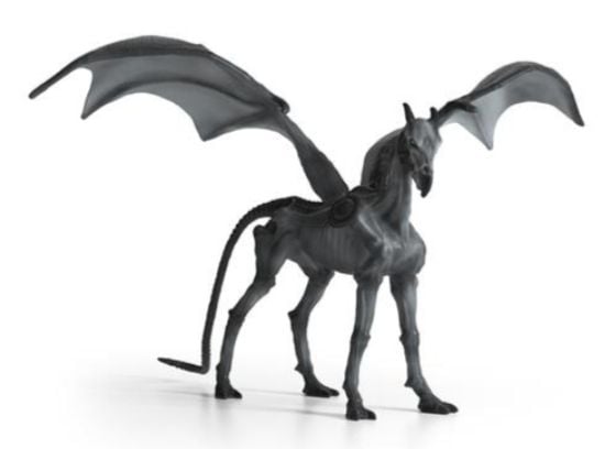 Schleich HP Thestral