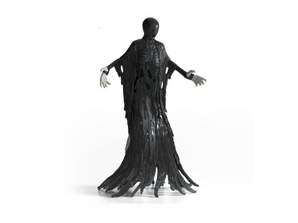 Schleich HP Dementor