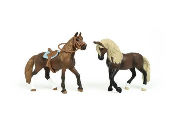 Schleich Horse Club "Paso Peruano" Starter Set