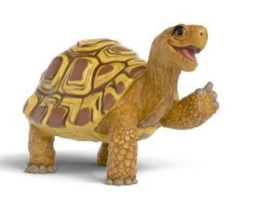 Schleich Henrietta the turtle