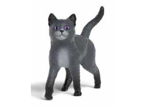 Schleich Karajan the cat