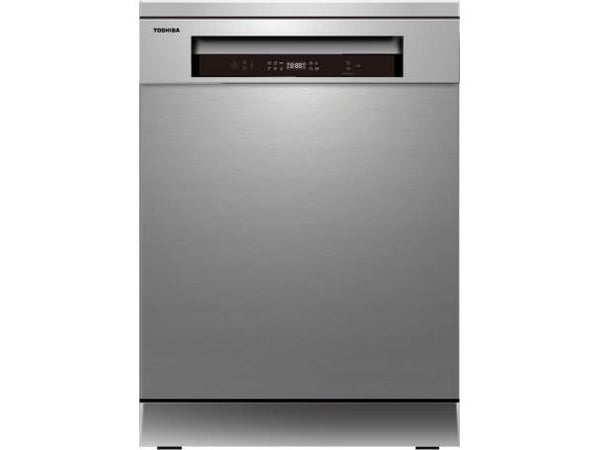 Toshiba Astianpesukone fs60 cm dw-14f5ee(s)-pl