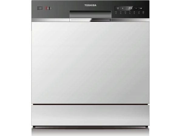 Toshiban astianpesukone DW-08T2EE(W)-PL