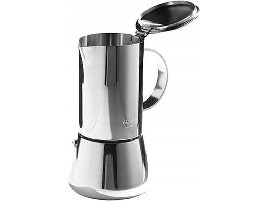 Adler kaffekanne 10 kopper (AD 4417)