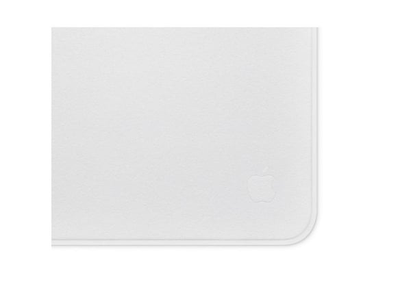 Apple - Rengöringsduk för mobiltelefon, surfplatta, bärbar dator, skärm, LCD-bildskärm, smart klocka, digitalspelare