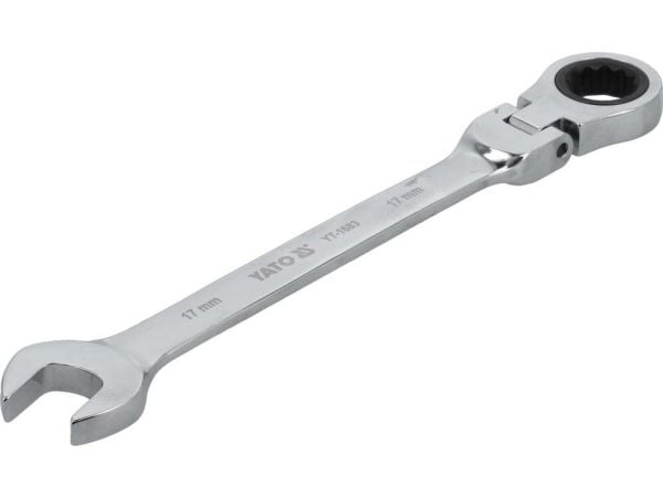 Yato YT-1683, 1 styck
